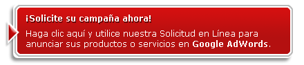 Google AdWords